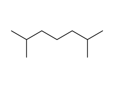 2,6-dimethylheptane