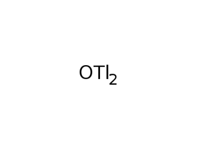 thallium(I) oxide