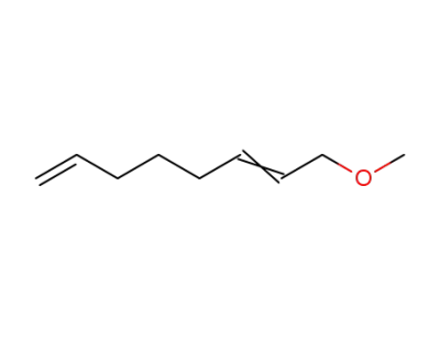 1-methoxy-2,7-octadiene