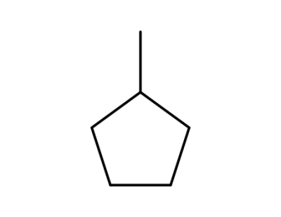 methyl-cyclopentane