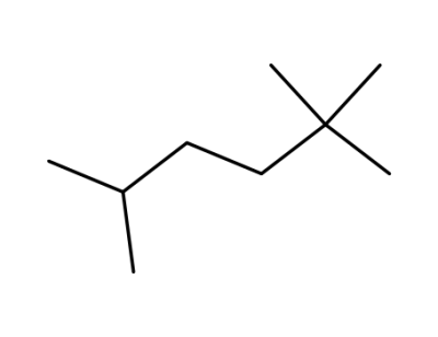 2,2,5-trimethylhexane