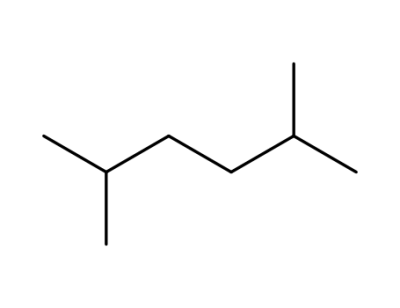 2,5-dimethylhexane