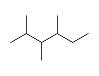 2,3,4-trimethylhexane