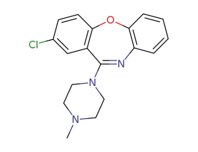 loxapine