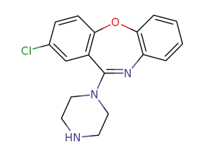 amoxapine
