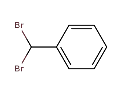 benzylidene dibromide