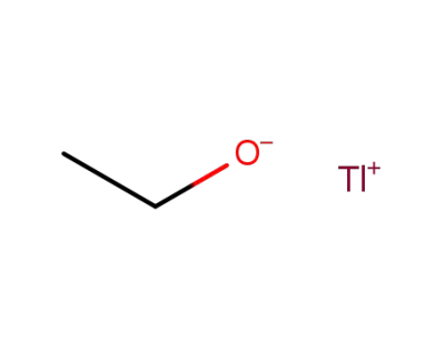 thallium (I) ethoxide