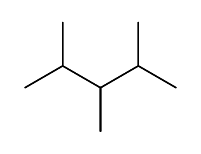 2,3,4-trimethylpentane
