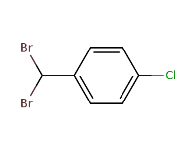 1-chloro-4-(dibromomethyl)benzene