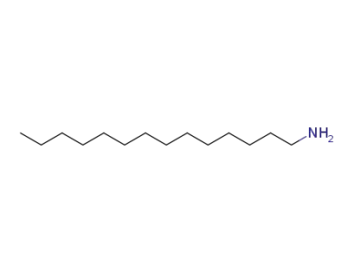 tetradecylamine