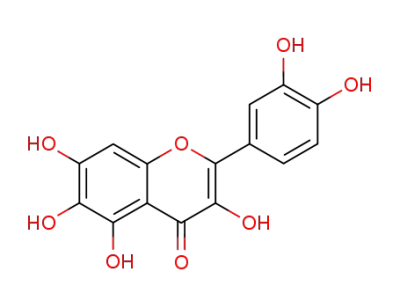 quercetagetin