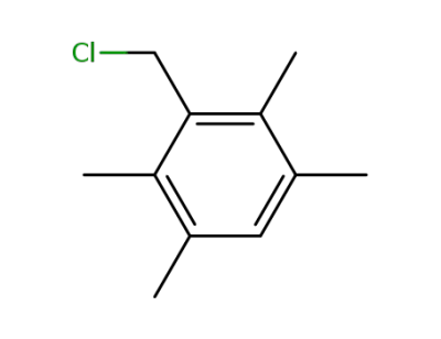3-(chloromethyl)-1,2,4,5-tetramethylbenzene
