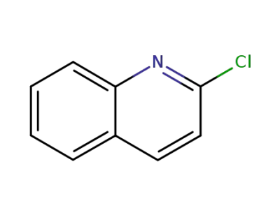 2-Chloroquinoline