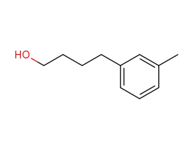 4-(m-tolyl)-1-butanol