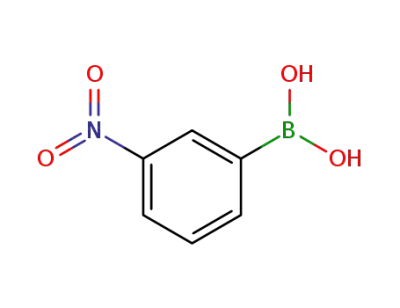 m-nitrobenzene boronic acid