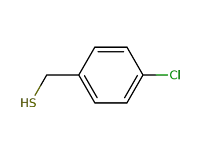 (4-chlorophenyl)methanethiol