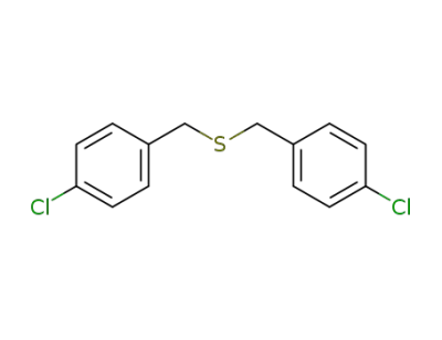 1,1’-[thiobis(methylene)]bis[4-chlorobenzene]