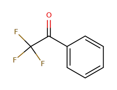 2,2,2-Trifluoroacetophenone
