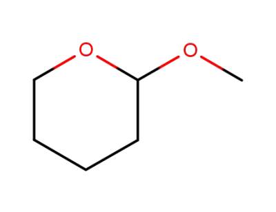 2-methoxytetrahydropyran