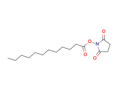 N-succinimidyl laurate