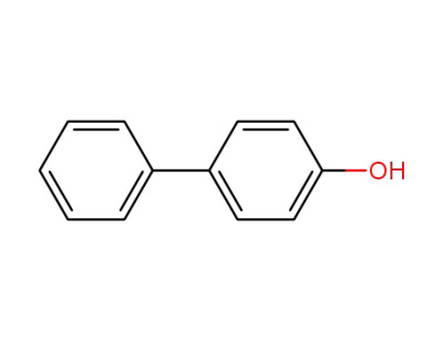 4-Phenylphenol