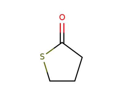 Thiobutyrolactone