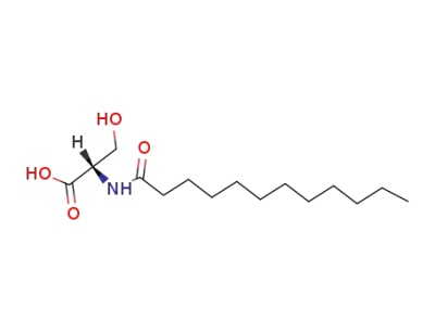 N-Lauroylserine