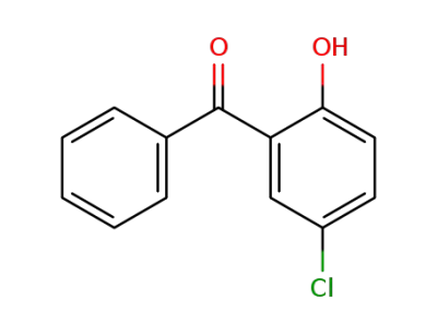 (5-chloro-2-hydroxyphenyl)phenylmethanone